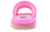 Women's Flock Indoor Slipper- 7 ColorsSlippers - Kalsord