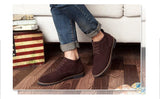 Men's Classic Lace-Up Ankle Boot - Kalsord