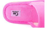 Women's Flock Indoor Slipper- 7 ColorsSlippers - Kalsord