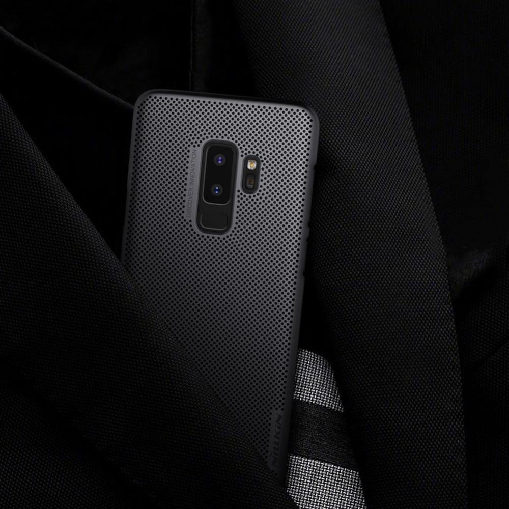 Heat Dissipation Case For Samsung Galaxy S9 S9 PlusCases - Kalsord