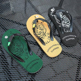 Men's Cool Design Summer Flip Flopsandals - Kalsord
