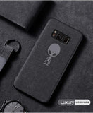 Marvel Batman | Alien Phone Case For Samsung Galaxy S8 S9 S10e Plus Note 9 8 S10 Pluscases - Kalsord