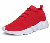Men's Casual Big Size Breathable Sneakers |  Shoe - Kalsord