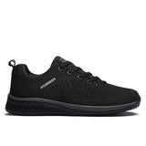 Men's Breathable Casual Sneaker Shoe - Kalsord