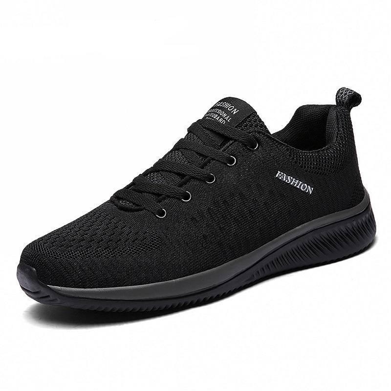 Men's Breathable Casual Sneaker Shoe - Kalsord