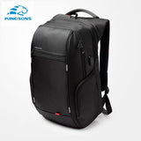 13, 15, 17 Inches  Laptop Backpack External USB Charge Anti-theft Waterproof  Backpacks/ Bags for Men Women