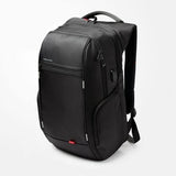 15 inch Laptop Backpacks USB Charging Anti Theft Backpack Men Travel/Business Water Repellent Backpack