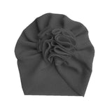 Cute Baby Bow Knot Turban/Hat/Cap/Headband Infant Headwrap - Kalsord
