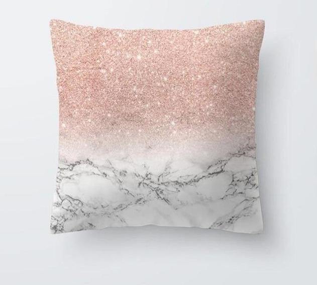 Luxury Decorative Velvet Pillowcase/Cover For Sofa/Bedding- 29 Colors