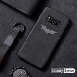 Marvel Batman | Alien Phone Case For Samsung Galaxy S8 S9 S10e Plus Note 9 8 S10 Pluscases - Kalsord