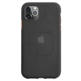 Semi-Transparent | Translucent Liquid  Silicone Case For iPhone 11 Pro MAX  11 11 Pro