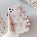 Dreamy Flower/Floral Print Phone Case/Cover For iPhonecases - Kalsord