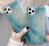 Dreamy Flower/Floral Print Phone Case/Cover For iPhonecases - Kalsord