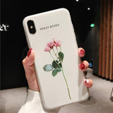 3D Green Leaf | Cactus | Flowers Floral Phone Case/Cover For iPhonecases - Kalsord