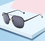 High Quality UV400 Square Sunglassessunglasses - Kalsord