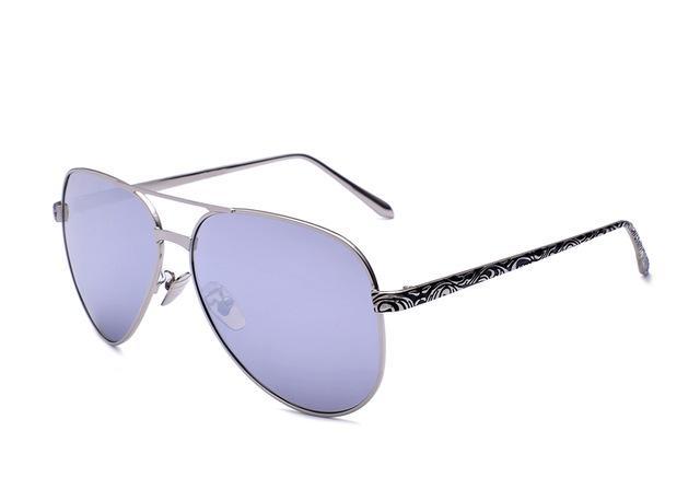 Women's Pilot Polarized Sunglassessunglasses - Kalsord