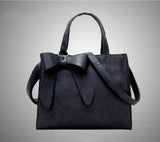 Women's Designer Bow Satchel | Shoulder Bagbags - Kalsord