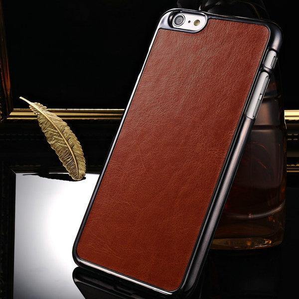 Vintage leather Case For iPhone 6 PlusCases - Kalsord