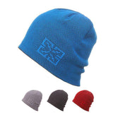 Warm Winter Snowboard/Skiing/Skating Knitted Beanie For Men & Women - Kalsord