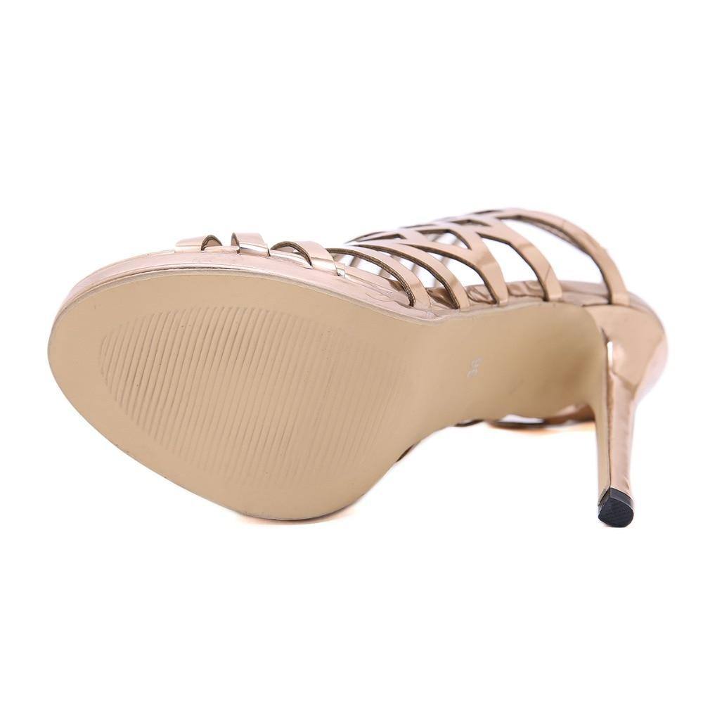 Women's Strappy Sandals & Heels | Nordstrom