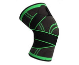 Sports Elastic Knee pads Pressurized Support | Fitness Gear For Basketball Volleyball Running Cycling Running