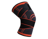 Sports Elastic Knee pads Pressurized Support | Fitness Gear For Basketball Volleyball Running Cycling Running