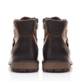 Men's Winter Big Size 40-48 Ankle Boot - Kalsord
