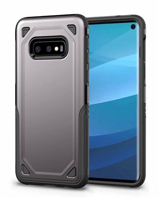 Armor Case For Samsung Galaxy S10 S10e S10 Pluscases - Kalsord