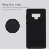 Minimalist Smooth Silicone Case For Samsung Galaxy Note 9cases - Kalsord