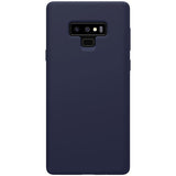 Minimalist Smooth Silicone Case For Samsung Galaxy Note 9cases - Kalsord