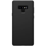 Minimalist Smooth Silicone Case For Samsung Galaxy Note 9cases - Kalsord