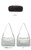 Women's Genuine Leather Crossbody Bag | Shoulder Bag- 6 Colorsbags - Kalsord
