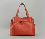 Women's Exquisite Genuine Cow Leather Shoulder Bag | Messenger Bag | Handbag | Totebags - Kalsord