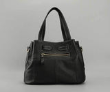 Women's Exquisite Genuine Cow Leather Shoulder Bag | Messenger Bag | Handbag | Totebags - Kalsord