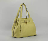 Women's Exquisite Genuine Cow Leather Shoulder Bag | Messenger Bag | Handbag | Totebags - Kalsord