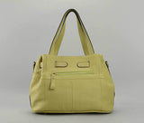Women's Exquisite Genuine Cow Leather Shoulder Bag | Messenger Bag | Handbag | Totebags - Kalsord