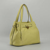 Women's Exquisite Genuine Cow Leather Shoulder Bag | Messenger Bag | Handbag | Totebags - Kalsord