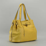 Women's Exquisite Genuine Cow Leather Shoulder Bag | Messenger Bag | Handbag | Totebags - Kalsord