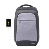 Women's 15.6" Backpack w/ USB Port & Laptop Compartmentbags - Kalsord