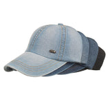 Denim Jean Outdoor Baseball CapCap - Kalsord