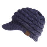 Women's Beanie Hat- 12 ColorsBeanies - Kalsord