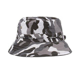 Camouflage Military Bucket HatHat - Kalsord