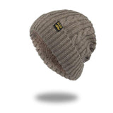 Fashionable Men's Knitted BeanieBeanies - Kalsord
